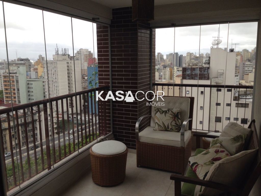 Apartamento, 2 quartos, 55 m² - Foto 7