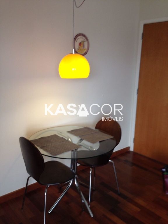 Apartamento, 2 quartos, 55 m² - Foto 3