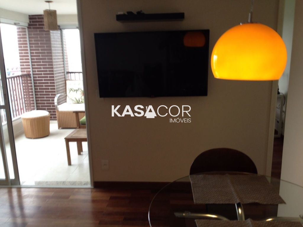 Apartamento, 2 quartos, 55 m² - Foto 1