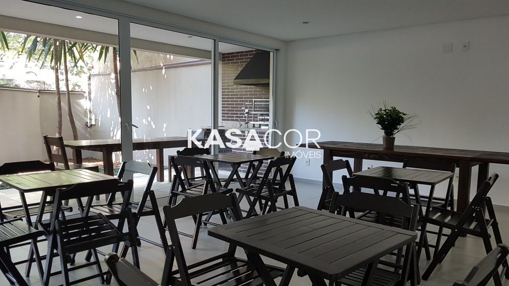 Apartamento, 2 quartos, 55 m² - Foto 9