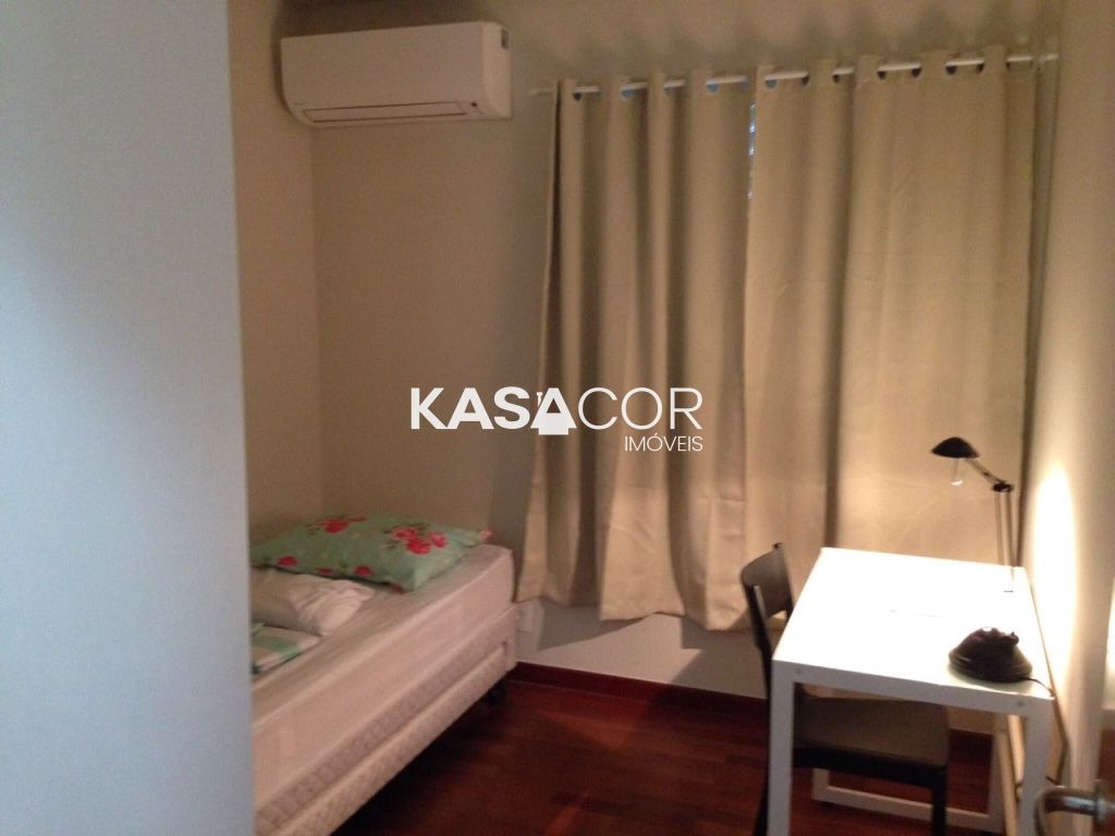 Apartamento, 2 quartos, 55 m² - Foto 5