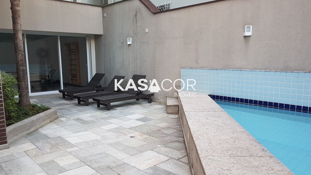 Apartamento, 2 quartos, 55 m² - Foto 12
