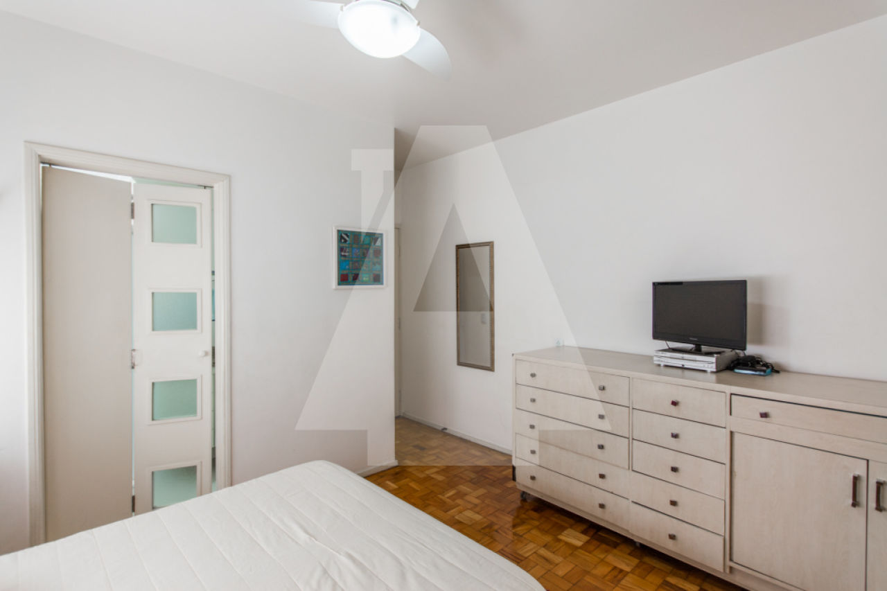 Apartamento, 4 quartos, 230 m² - Foto 21