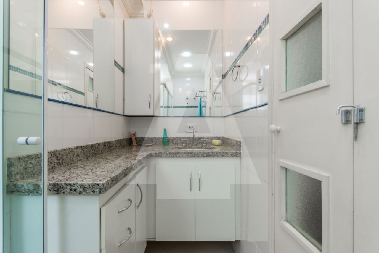 Apartamento, 4 quartos, 230 m² - Foto 28