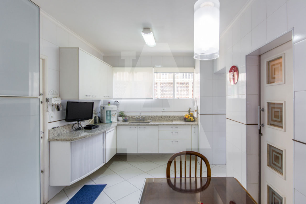 Apartamento, 4 quartos, 230 m² - Foto 12