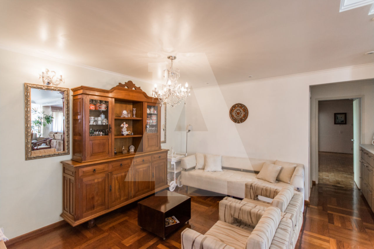 Apartamento, 4 quartos, 230 m² - Foto 9