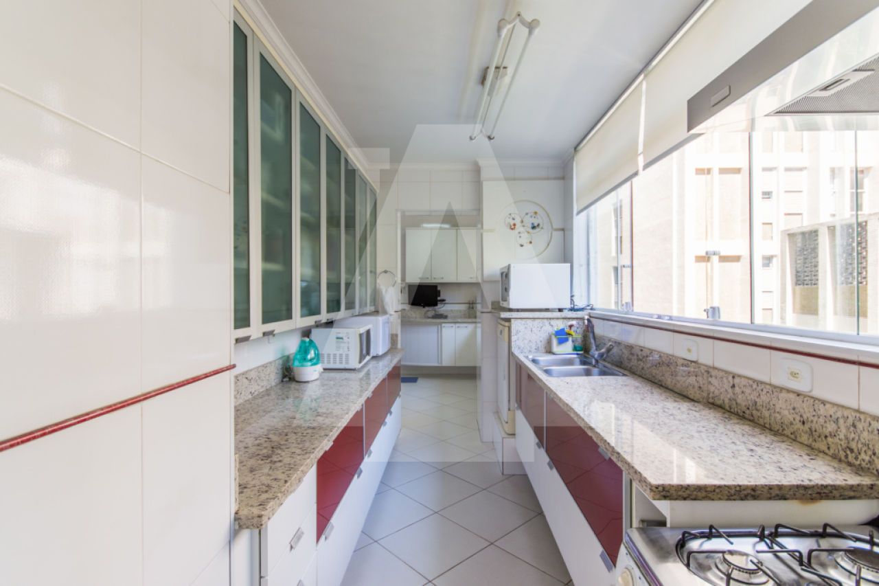 Apartamento, 4 quartos, 230 m² - Foto 14