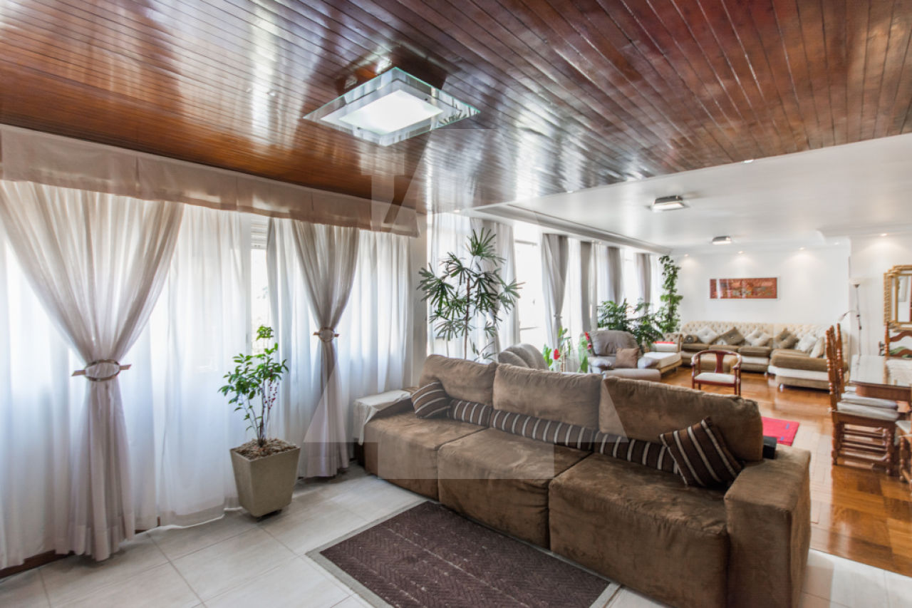 Apartamento, 4 quartos, 230 m² - Foto 6