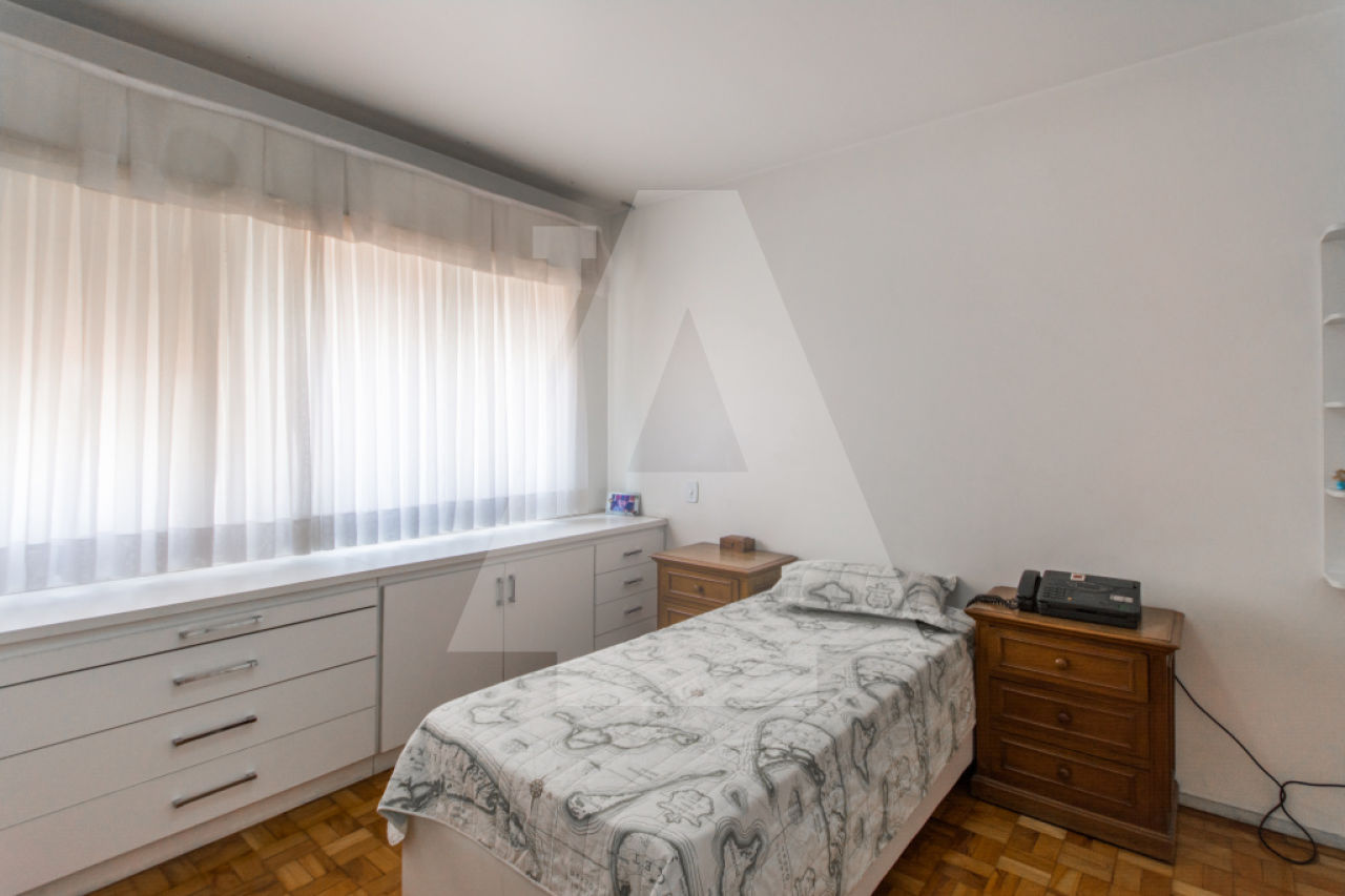 Apartamento, 4 quartos, 230 m² - Foto 17