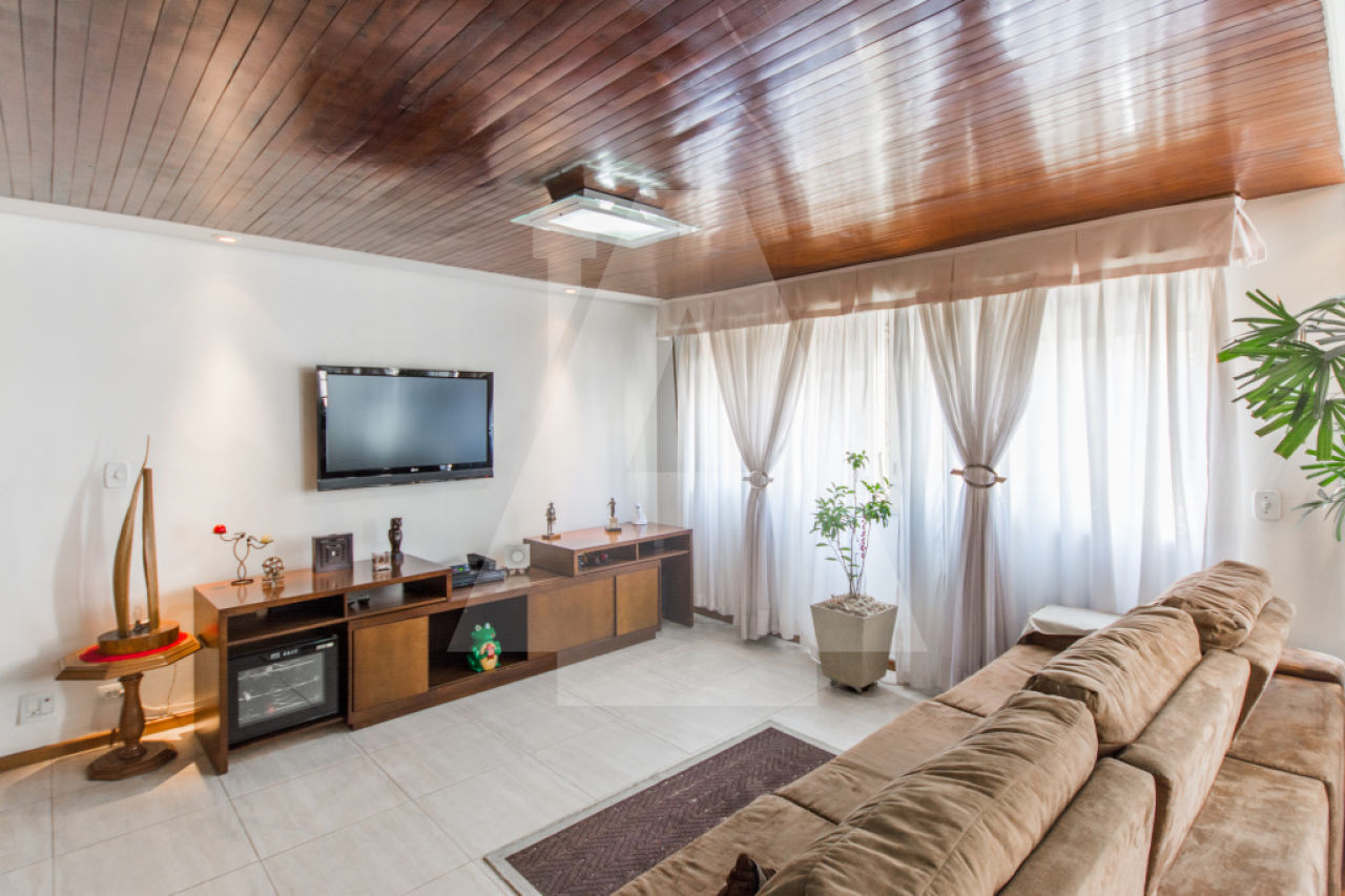 Apartamento, 4 quartos, 230 m² - Foto 5