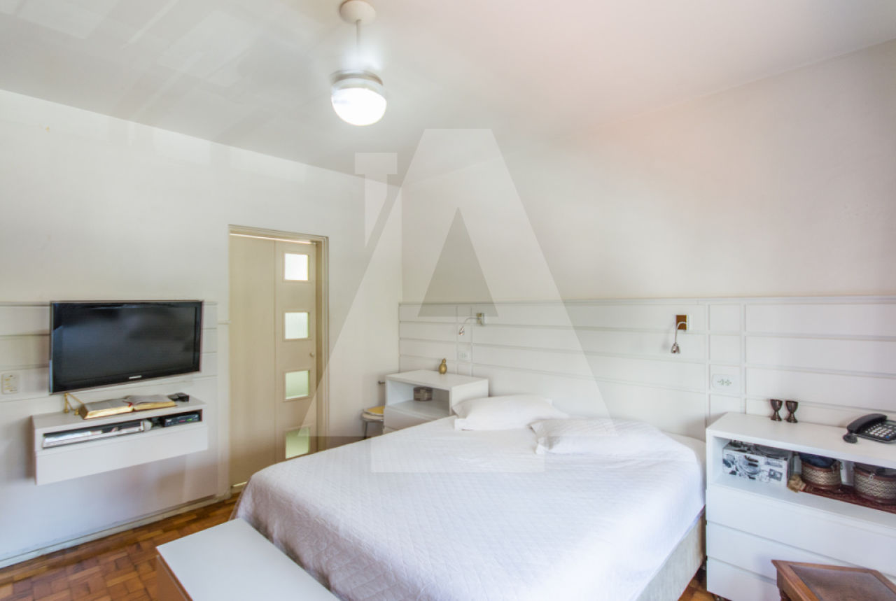 Apartamento, 4 quartos, 230 m² - Foto 25