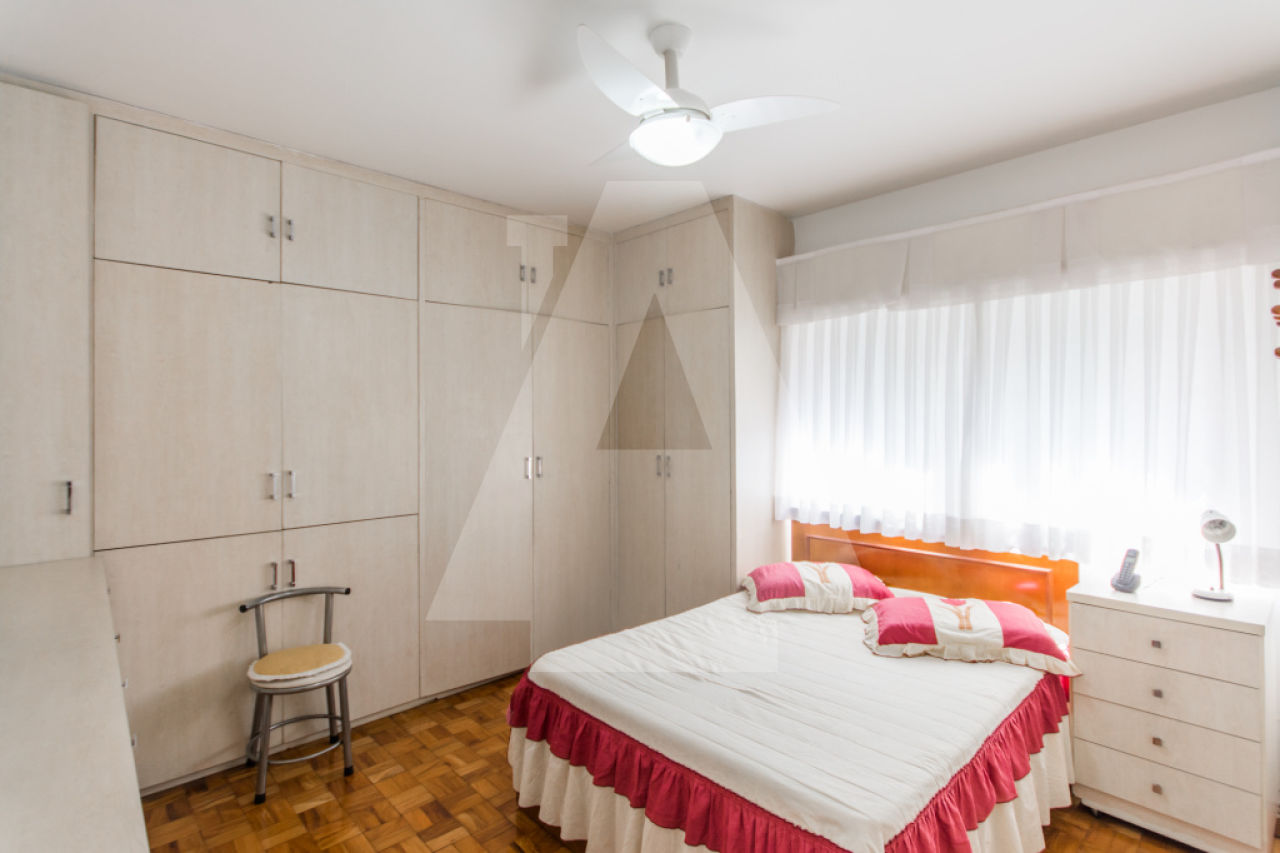 Apartamento, 4 quartos, 230 m² - Foto 19