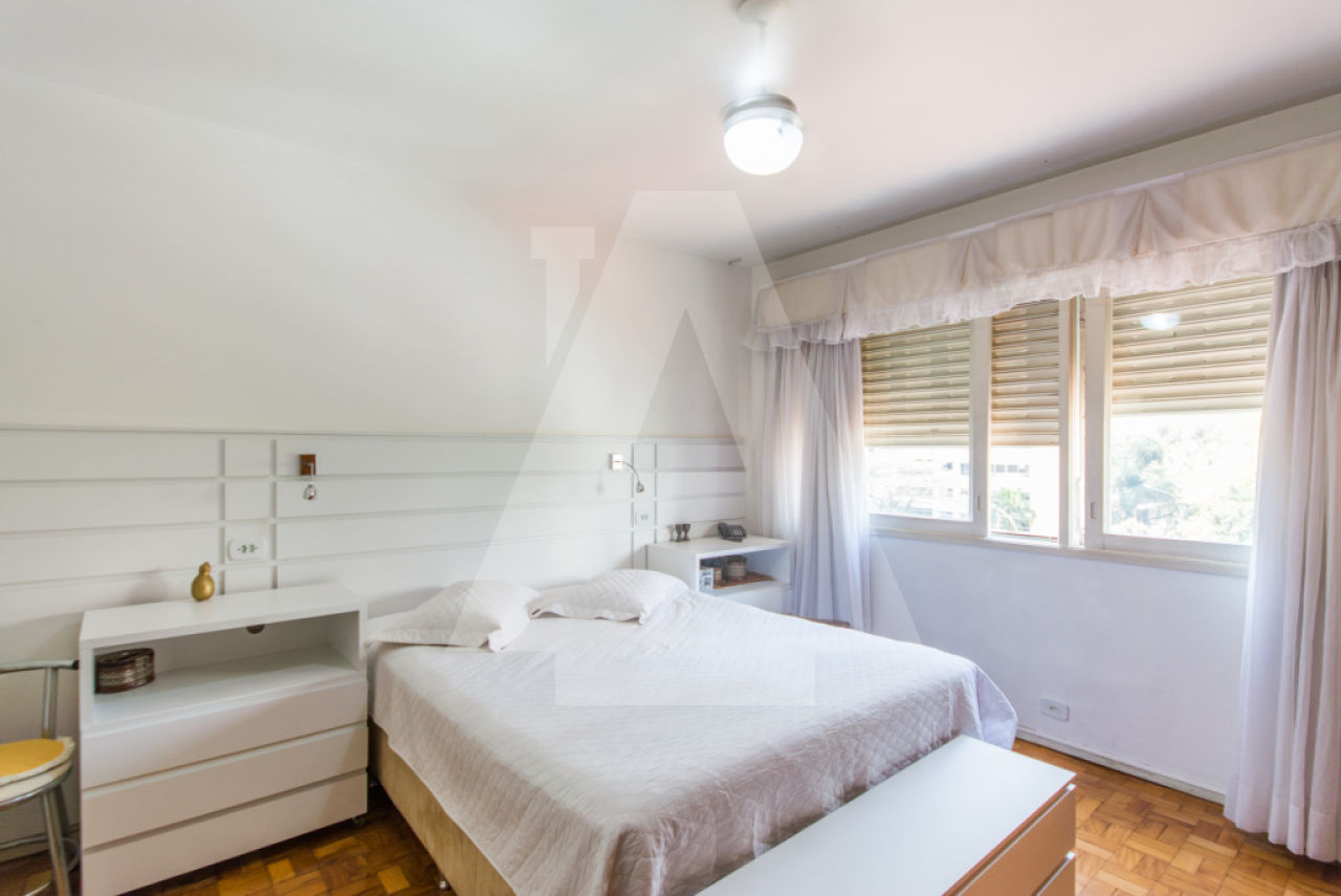 Apartamento, 4 quartos, 230 m² - Foto 23