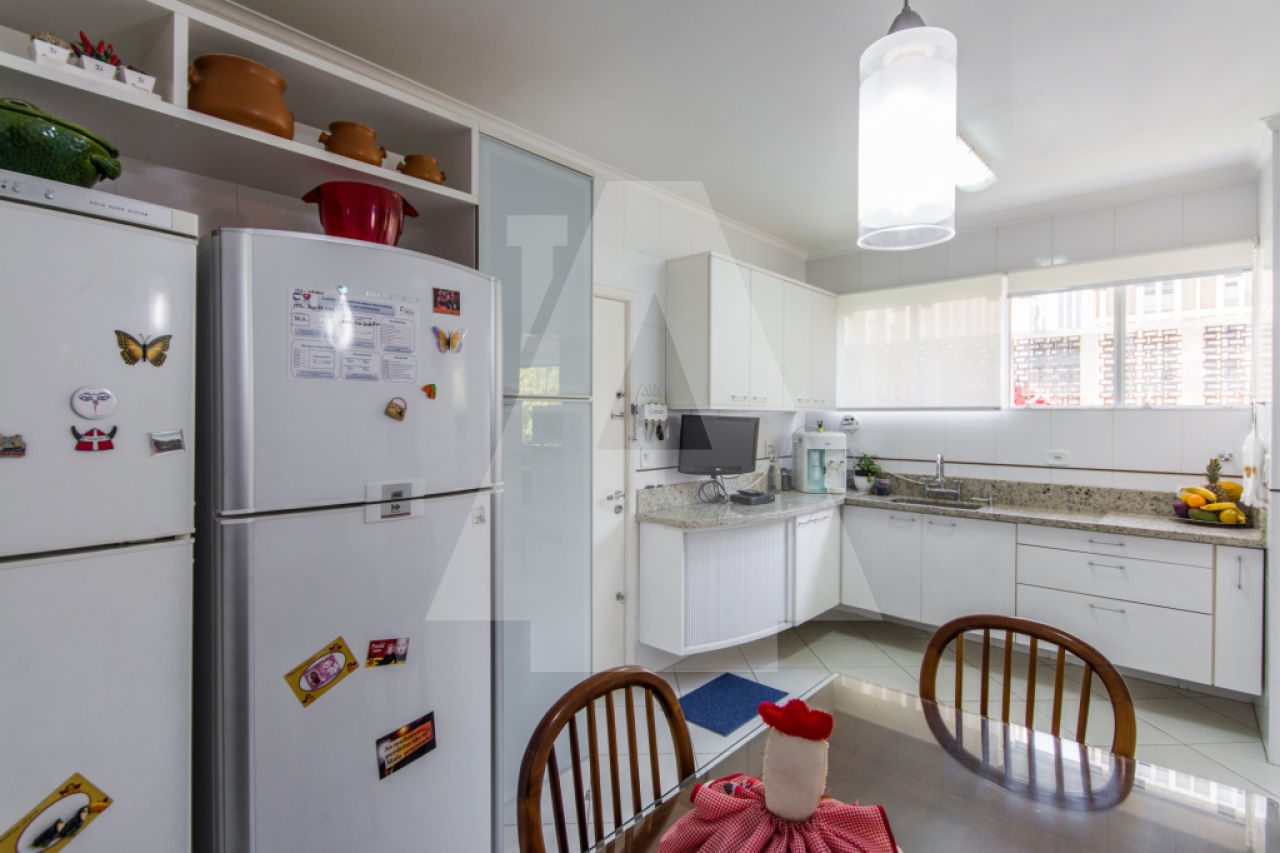 Apartamento, 4 quartos, 230 m² - Foto 10