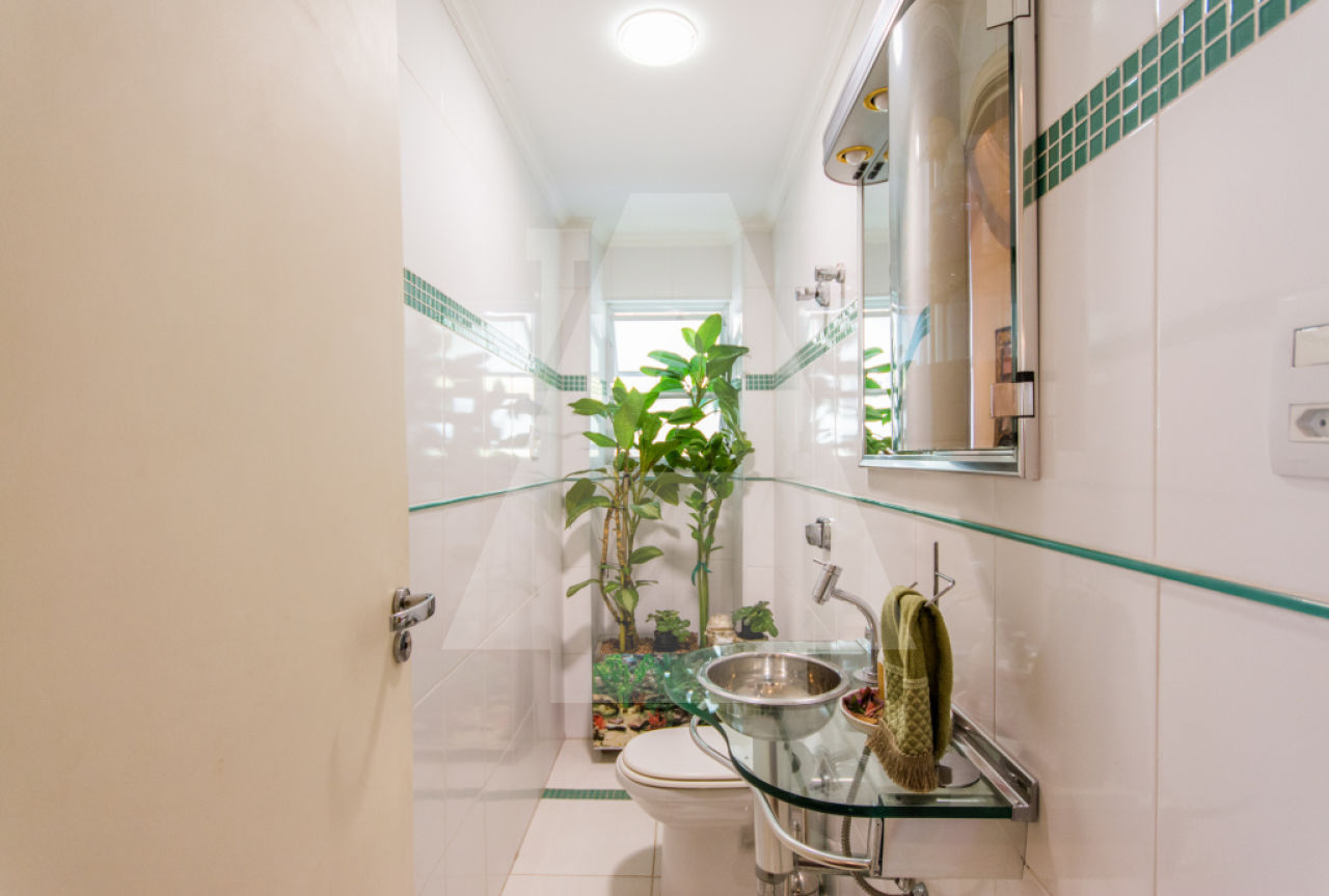 Apartamento, 4 quartos, 230 m² - Foto 26