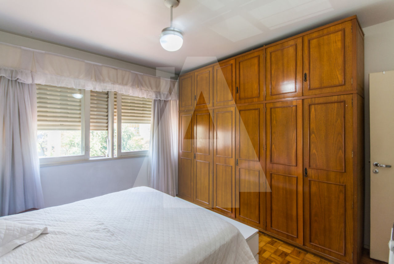 Apartamento, 4 quartos, 230 m² - Foto 24