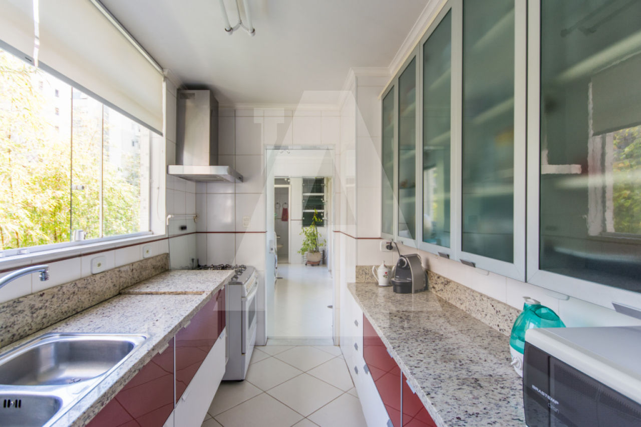 Apartamento, 4 quartos, 230 m² - Foto 13
