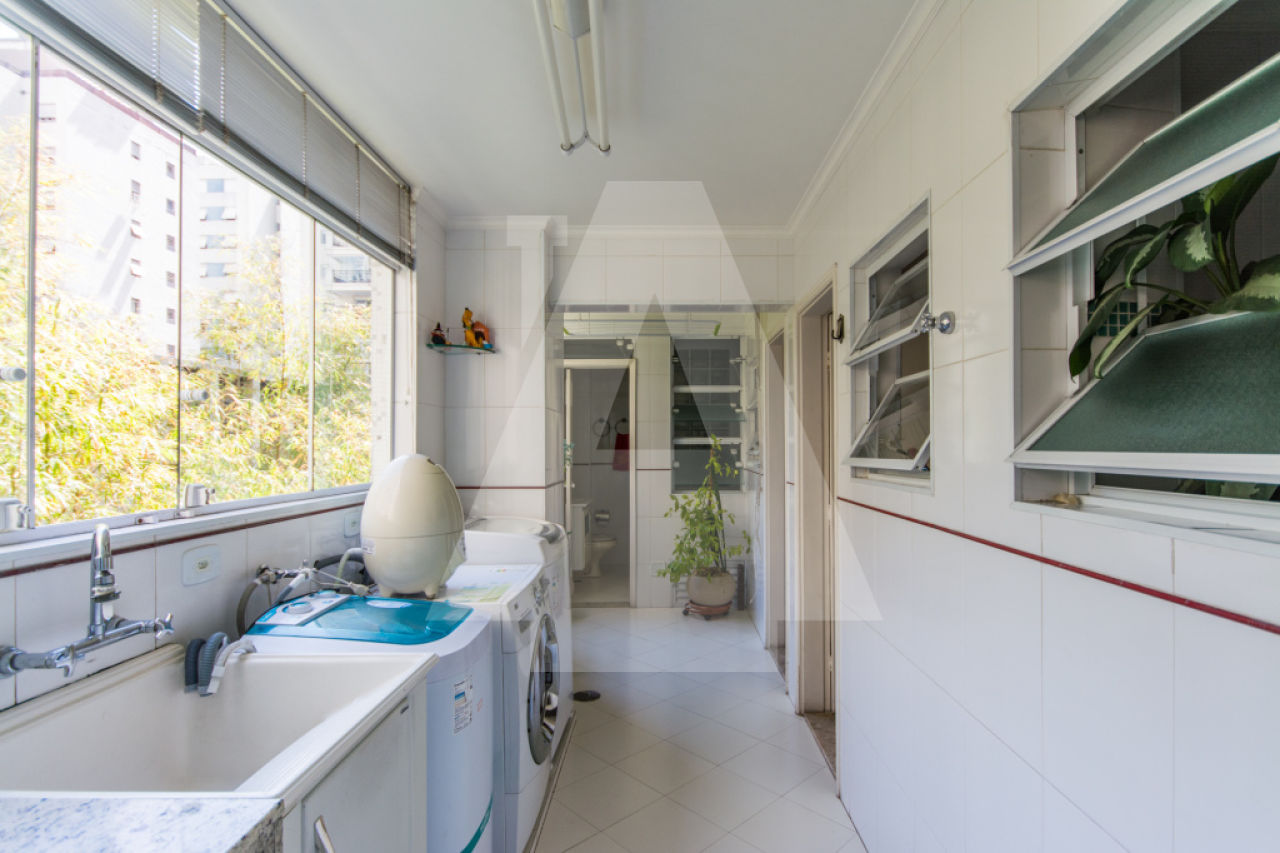 Apartamento, 4 quartos, 230 m² - Foto 15