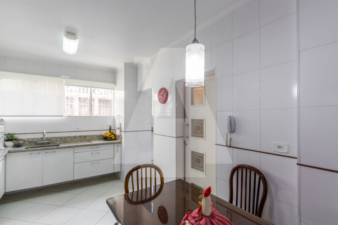 Apartamento, 4 quartos, 230 m² - Foto 11