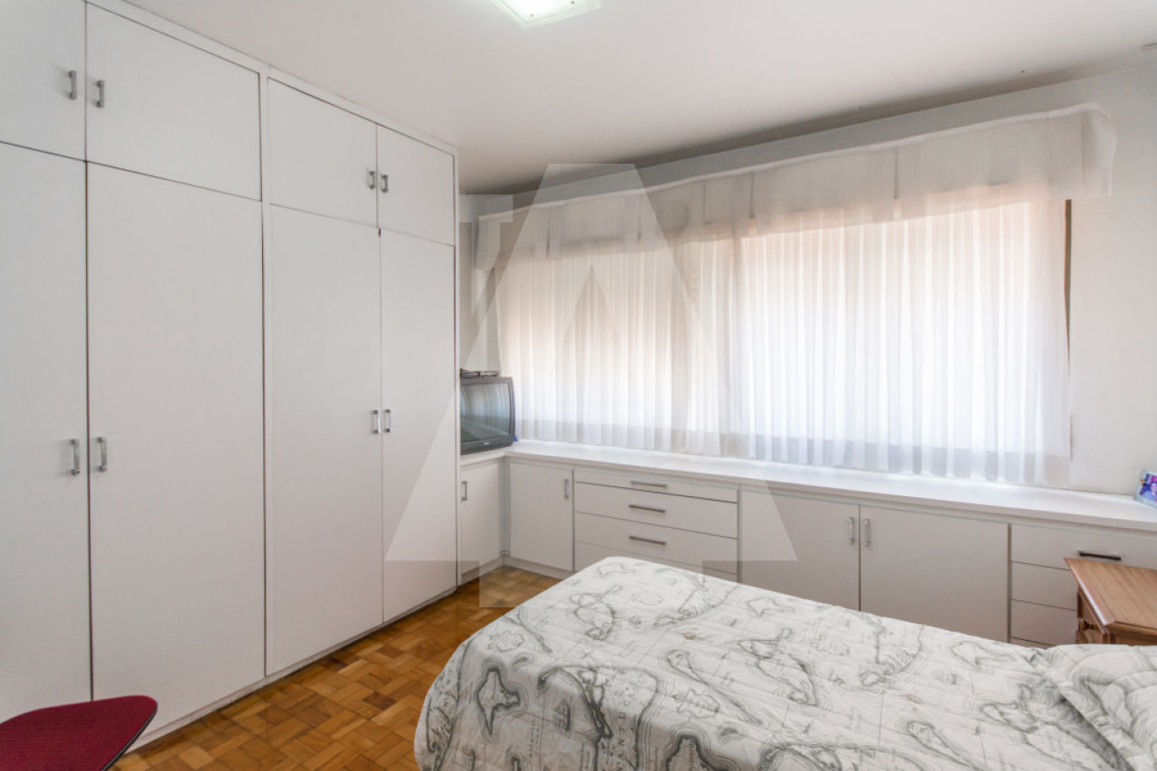 Apartamento, 4 quartos, 230 m² - Foto 16