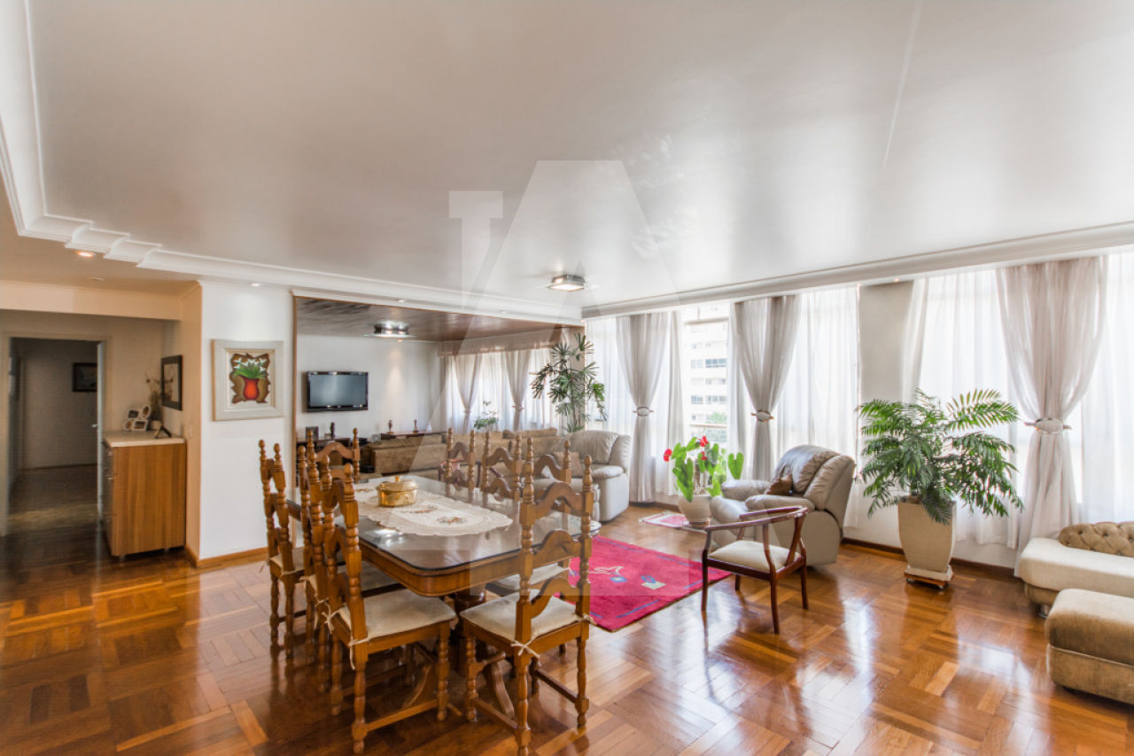 Apartamento, 4 quartos, 230 m² - Foto 3