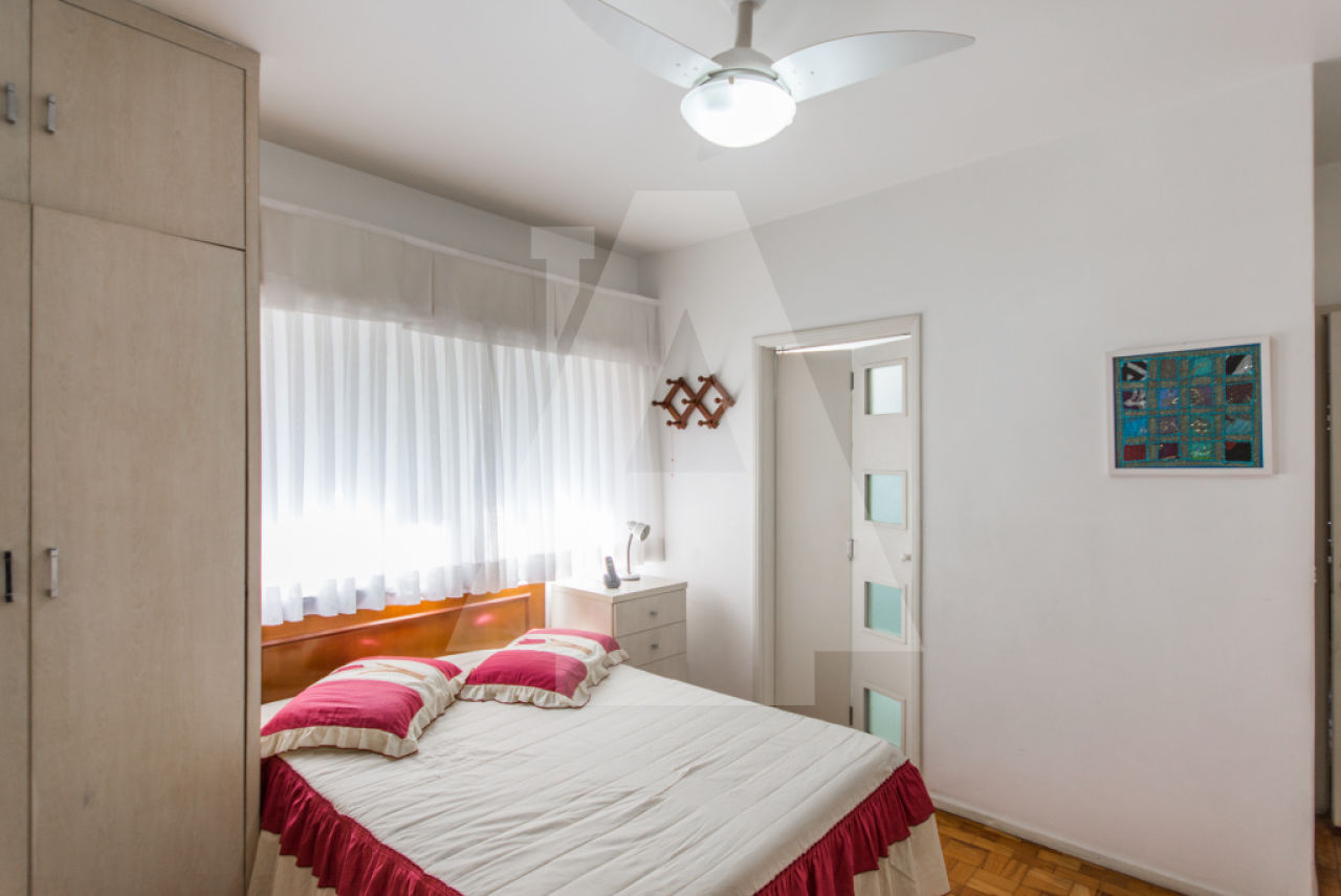 Apartamento, 4 quartos, 230 m² - Foto 20