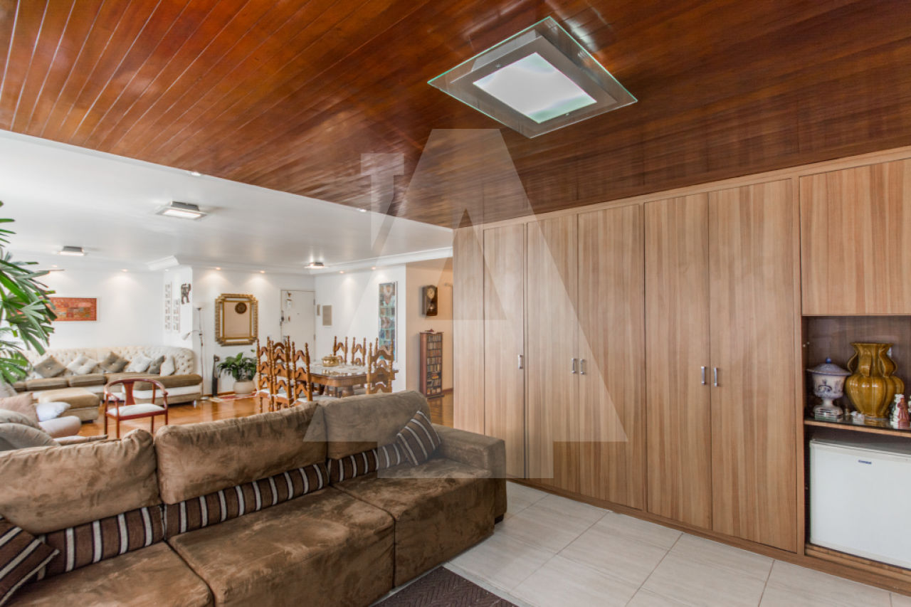 Apartamento, 4 quartos, 230 m² - Foto 7