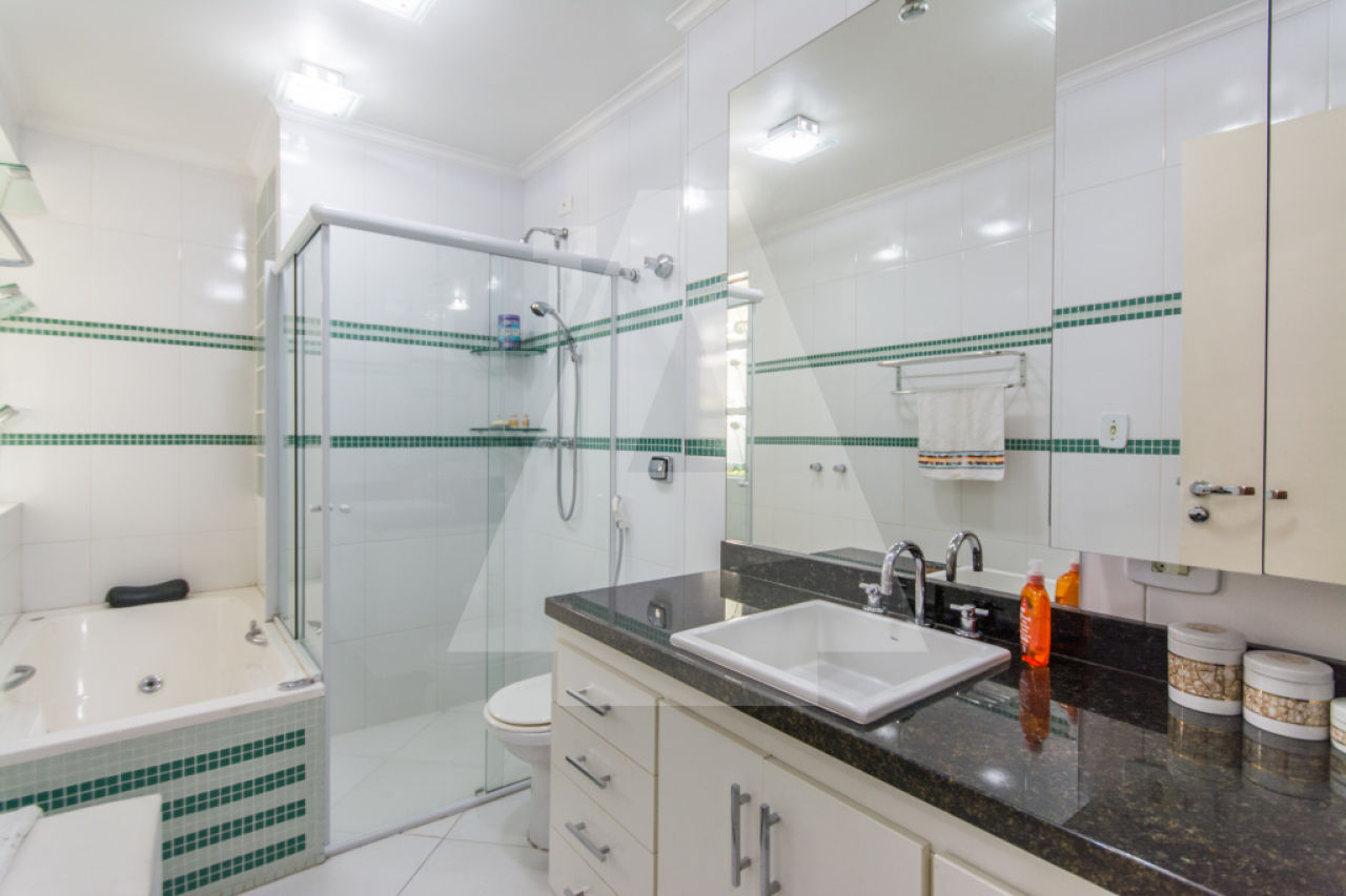 Apartamento, 4 quartos, 230 m² - Foto 27