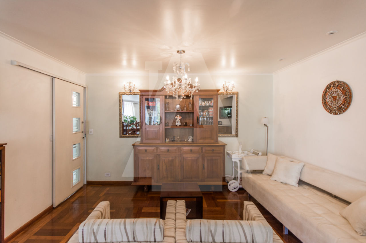 Apartamento, 4 quartos, 230 m² - Foto 8