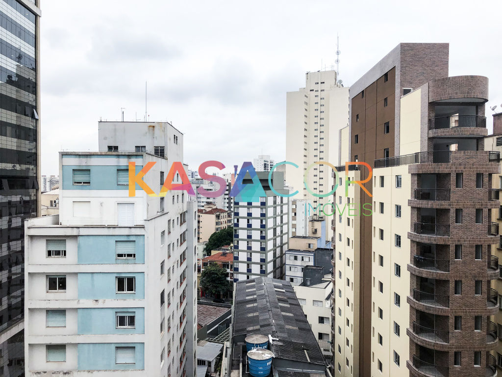 Apartamento, 3 quartos, 108 m² - Foto 11