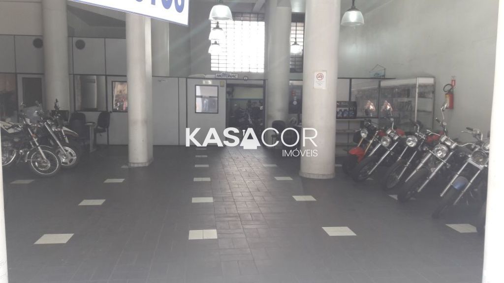 Loja-Salão, 285 m² - Foto 2
