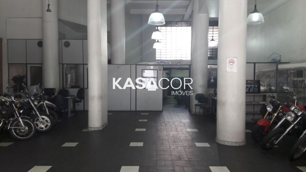 Loja-Salão, 285 m² - Foto 1