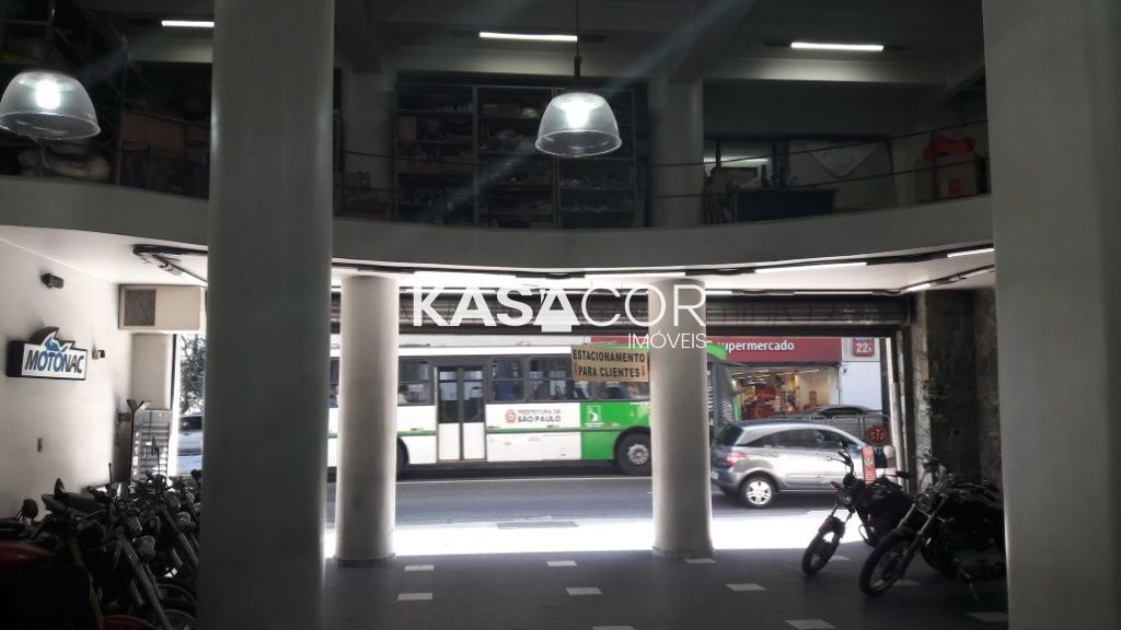 Loja-Salão, 285 m² - Foto 4