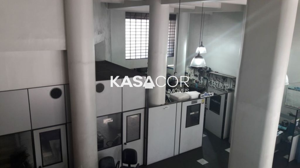 Loja-Salão, 285 m² - Foto 5