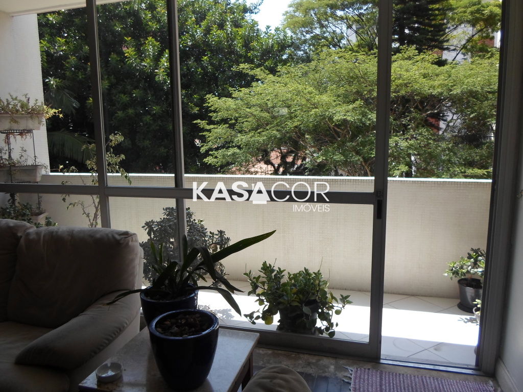 Apartamento, 3 quartos, 182 m² - Foto 5