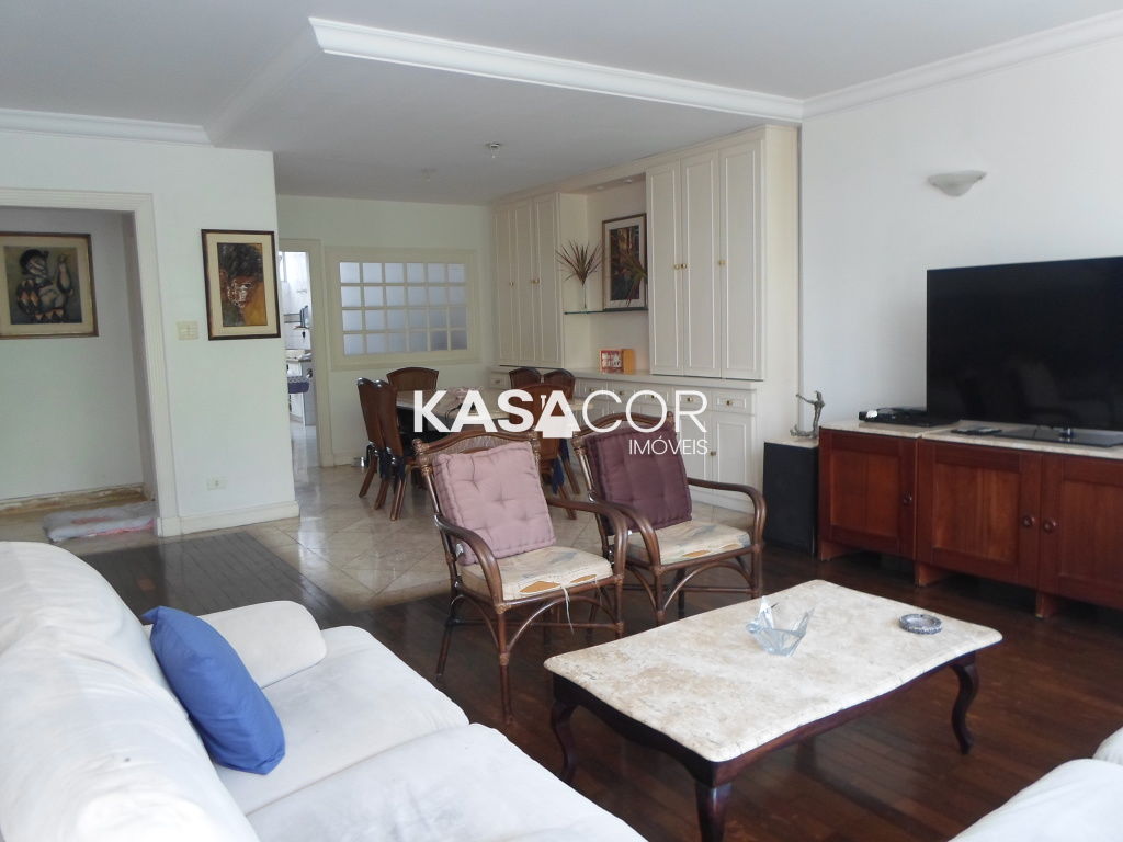 Apartamento, 3 quartos, 182 m² - Foto 1