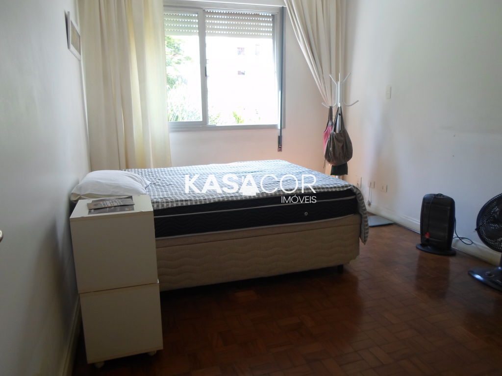 Apartamento, 3 quartos, 182 m² - Foto 7