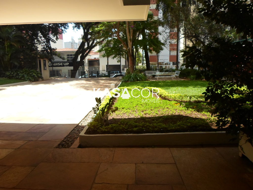 Apartamento, 3 quartos, 182 m² - Foto 19