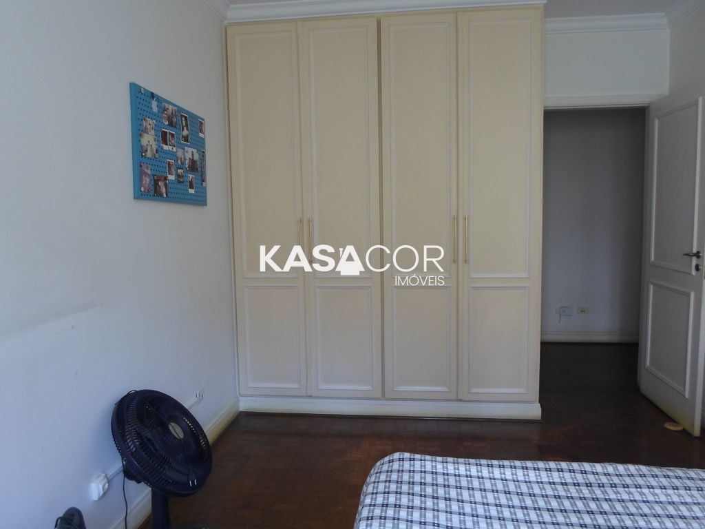 Apartamento, 3 quartos, 182 m² - Foto 9