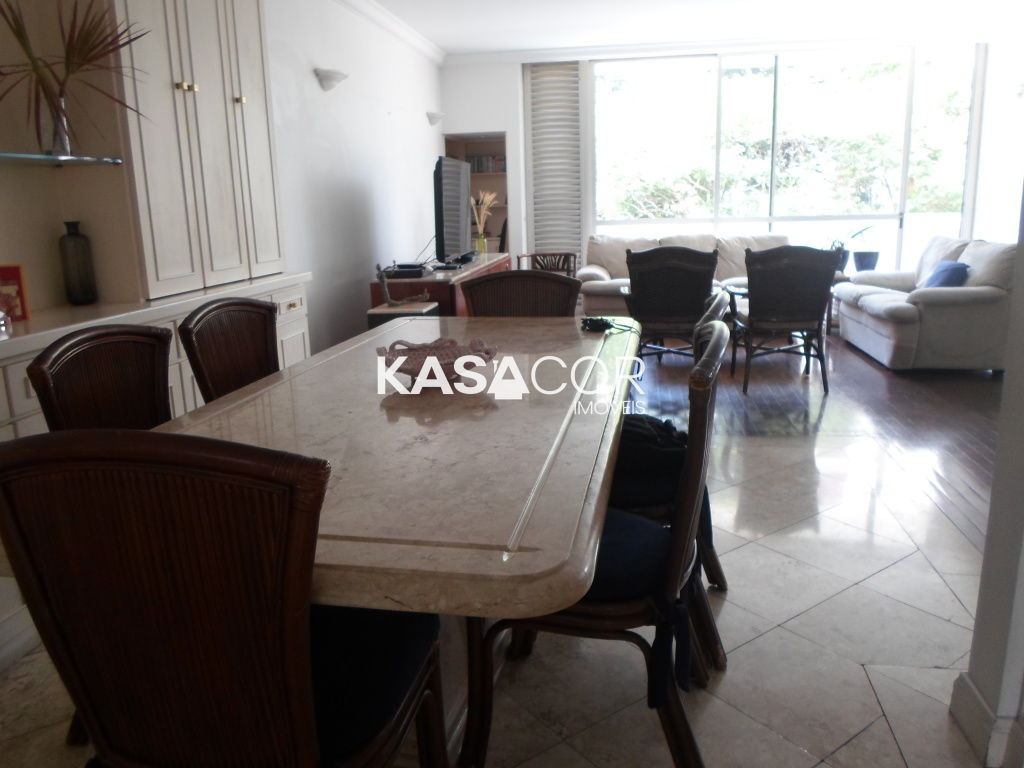Apartamento, 3 quartos, 182 m² - Foto 17