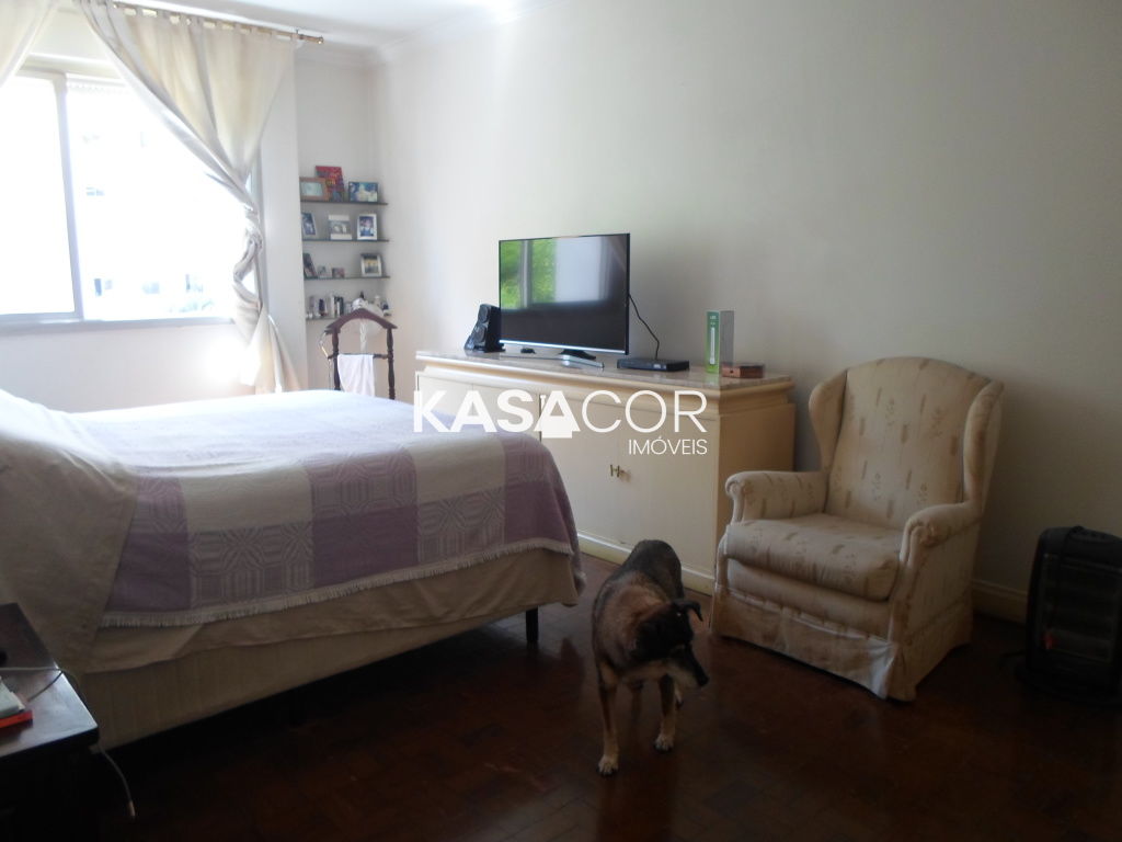Apartamento, 3 quartos, 182 m² - Foto 10