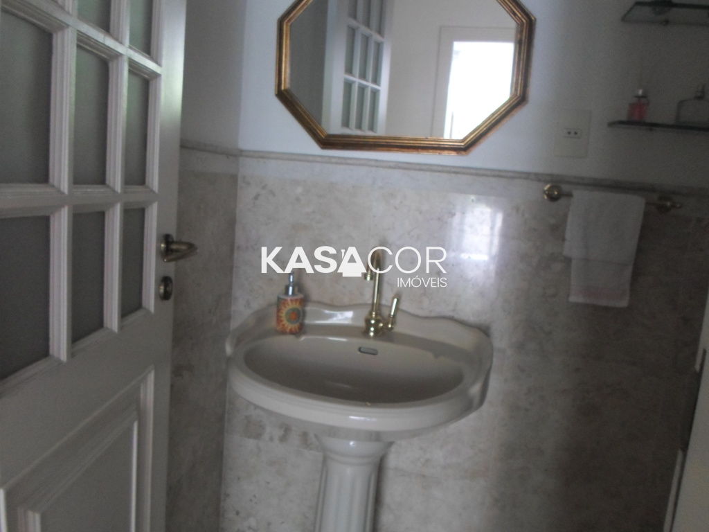 Apartamento, 3 quartos, 182 m² - Foto 6