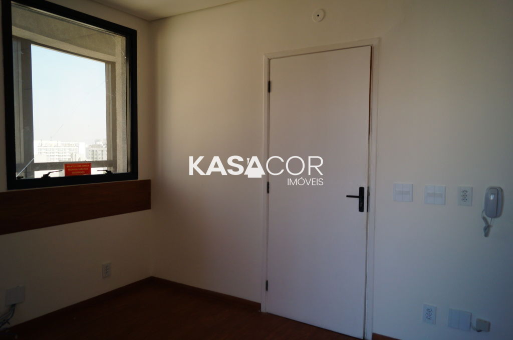 Sala-Conjunto, 35 m² - Foto 9