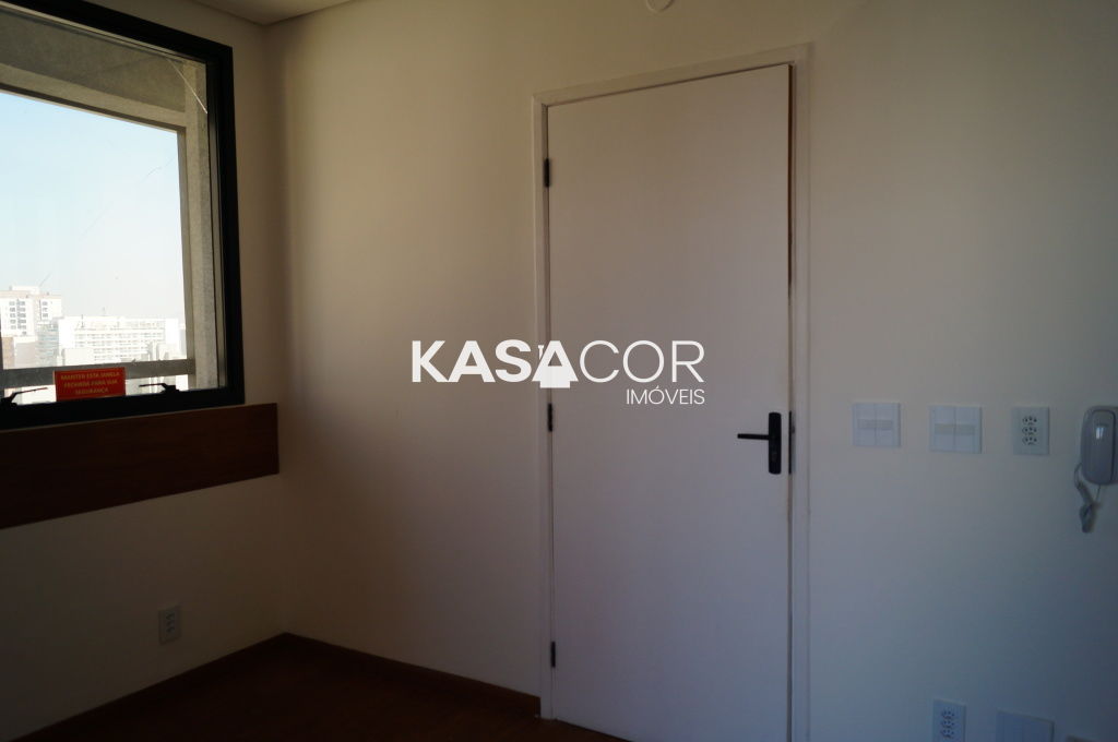 Sala-Conjunto, 35 m² - Foto 8