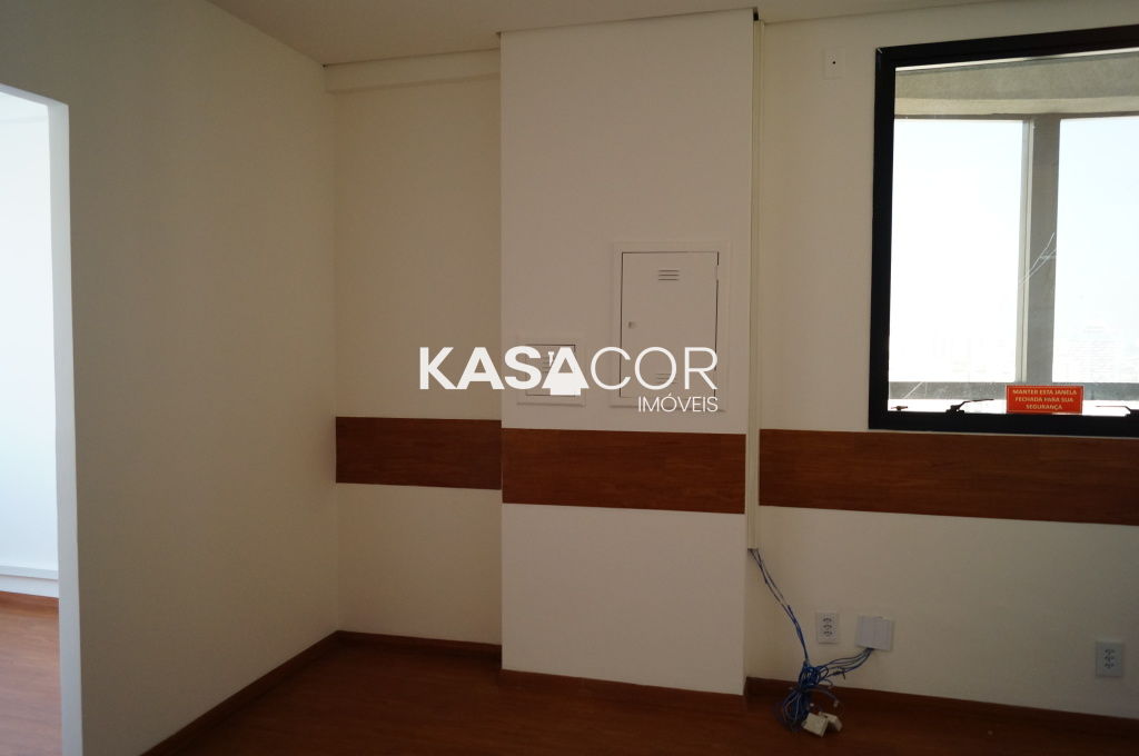 Sala-Conjunto, 35 m² - Foto 4