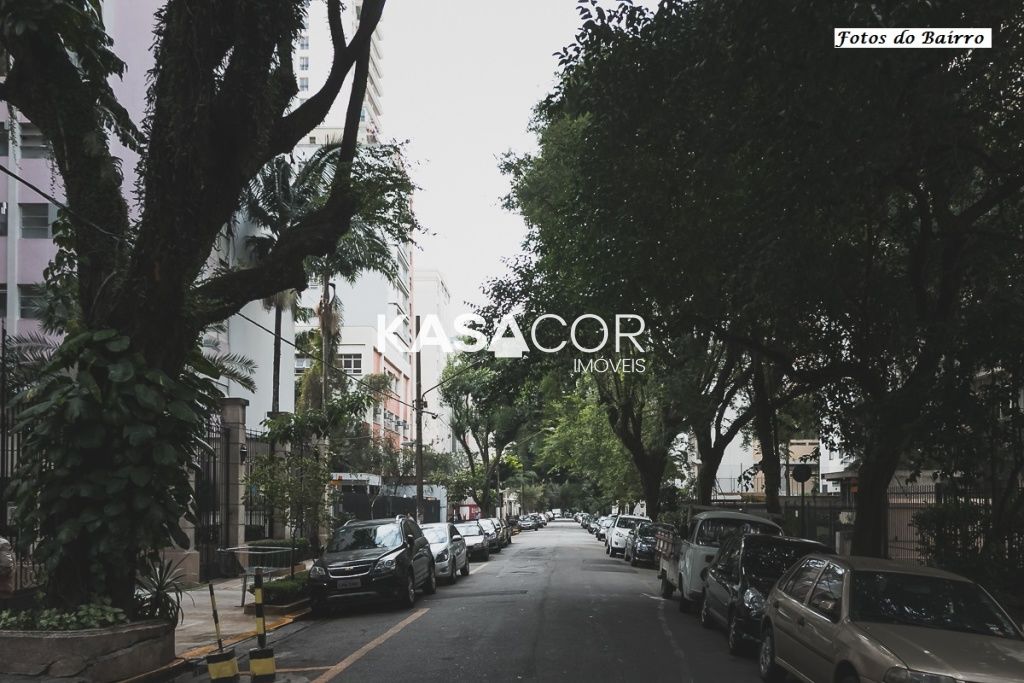 Sala-Conjunto, 35 m² - Foto 19