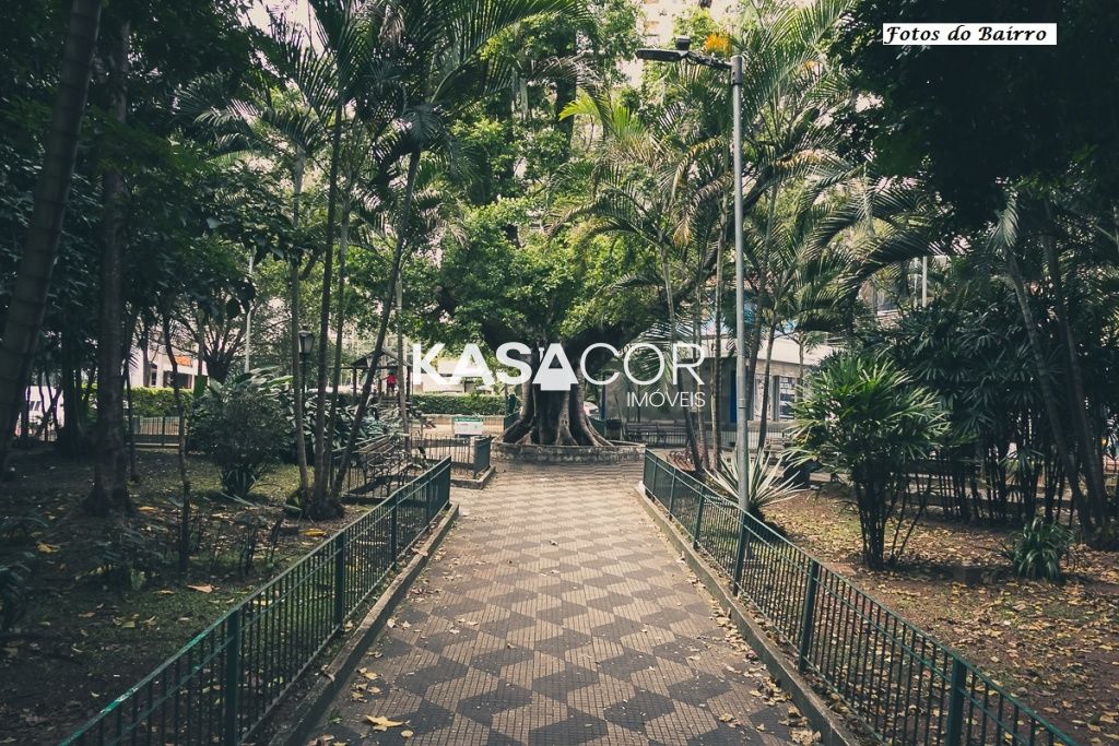 Sala-Conjunto, 35 m² - Foto 22