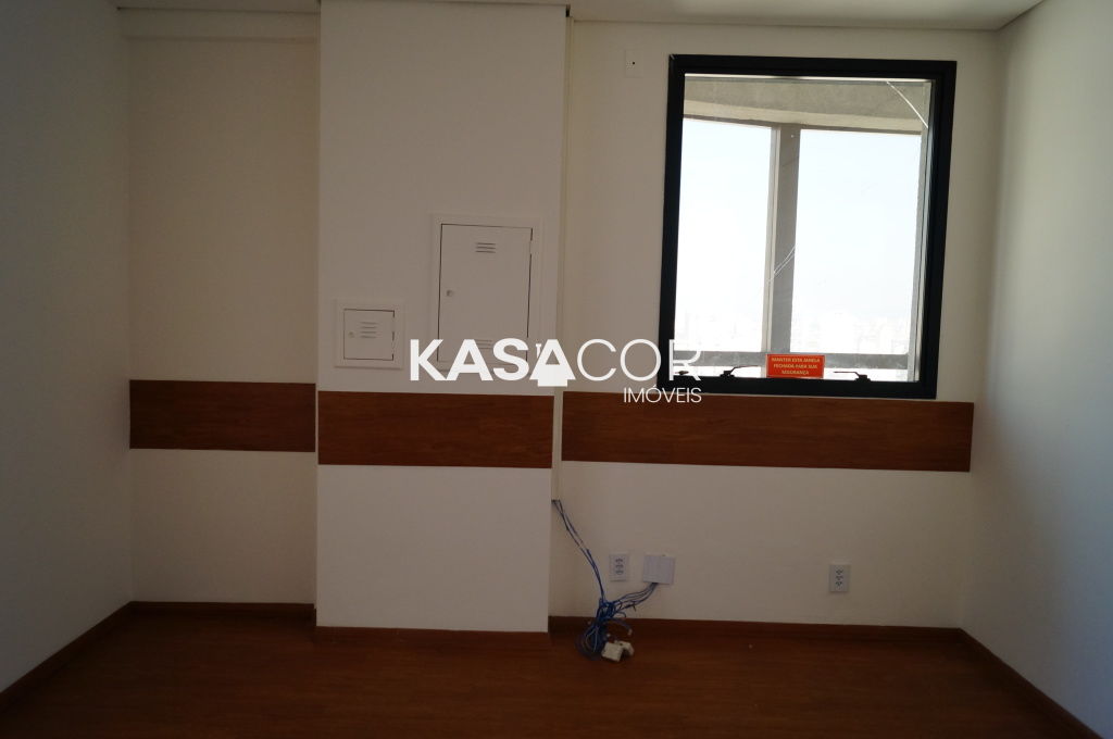 Sala-Conjunto, 35 m² - Foto 6