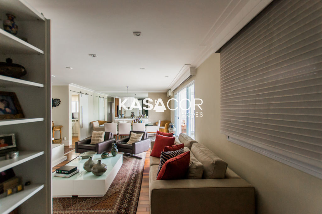 Apartamento, 4 quartos, 160 m² - Foto 5