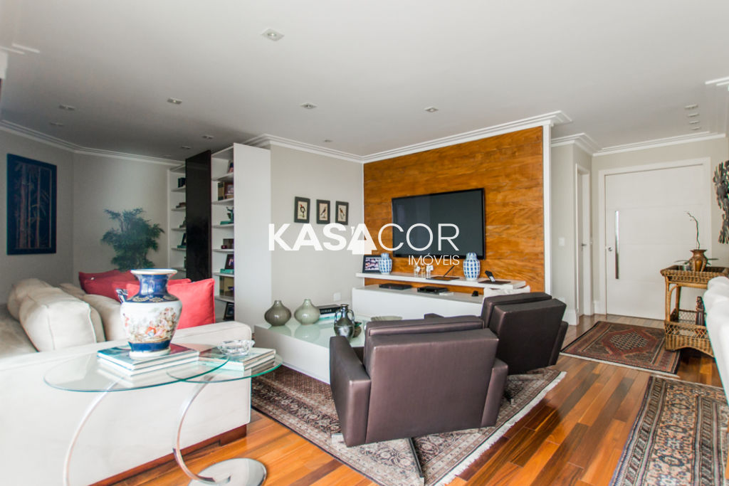 Apartamento, 4 quartos, 160 m² - Foto 6
